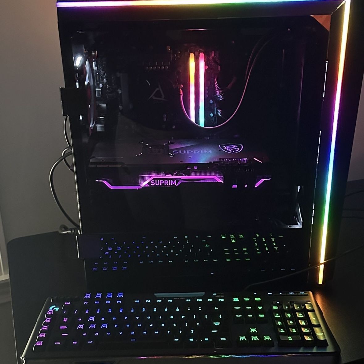 gaming pc 