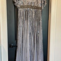 Formal Dress  Mac Duggal dress Size 14NWT