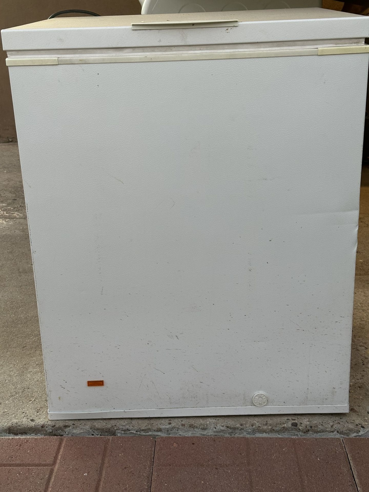 Frigidaire Freezer