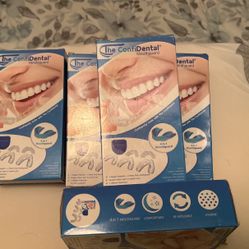 The ConfiDental Mouthguard Cash Only 