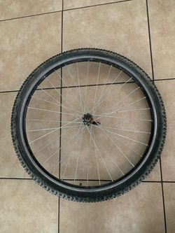 Bike rim 27.5”