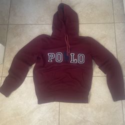 Polo Hoodie