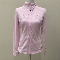 Lululemon Pink Size 8