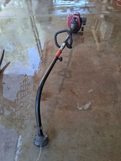 Troy built trimmer,craftsman for parts