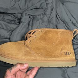 Men Ugg Boots