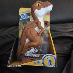 Dinosaur Kid Toy