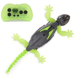 Hexbots Wallcrawler Gecko 
