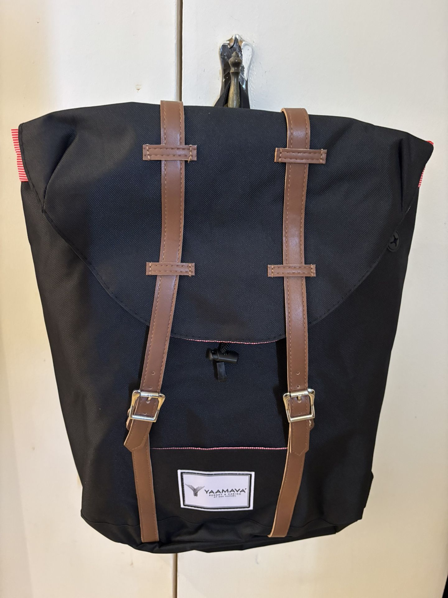 yaamava backpack