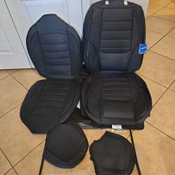 Car Seat Cover
