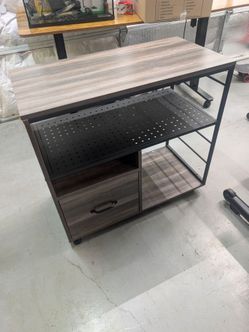 Filling Cabinet