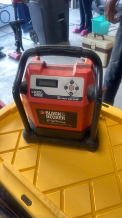 Battery Charger