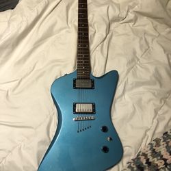Epiphone slasher