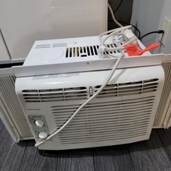 Frigidaire 5000 Btu Window Ac