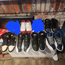 Jordans For Sale