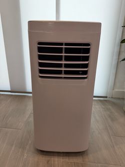 Coolblus Portable Air Conditioner (PAC-A019K-05KR)