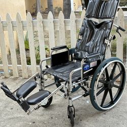 WHEELCHAIR 
