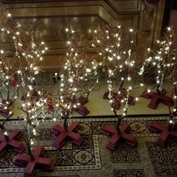 Wedding / Shower Centerpieces 