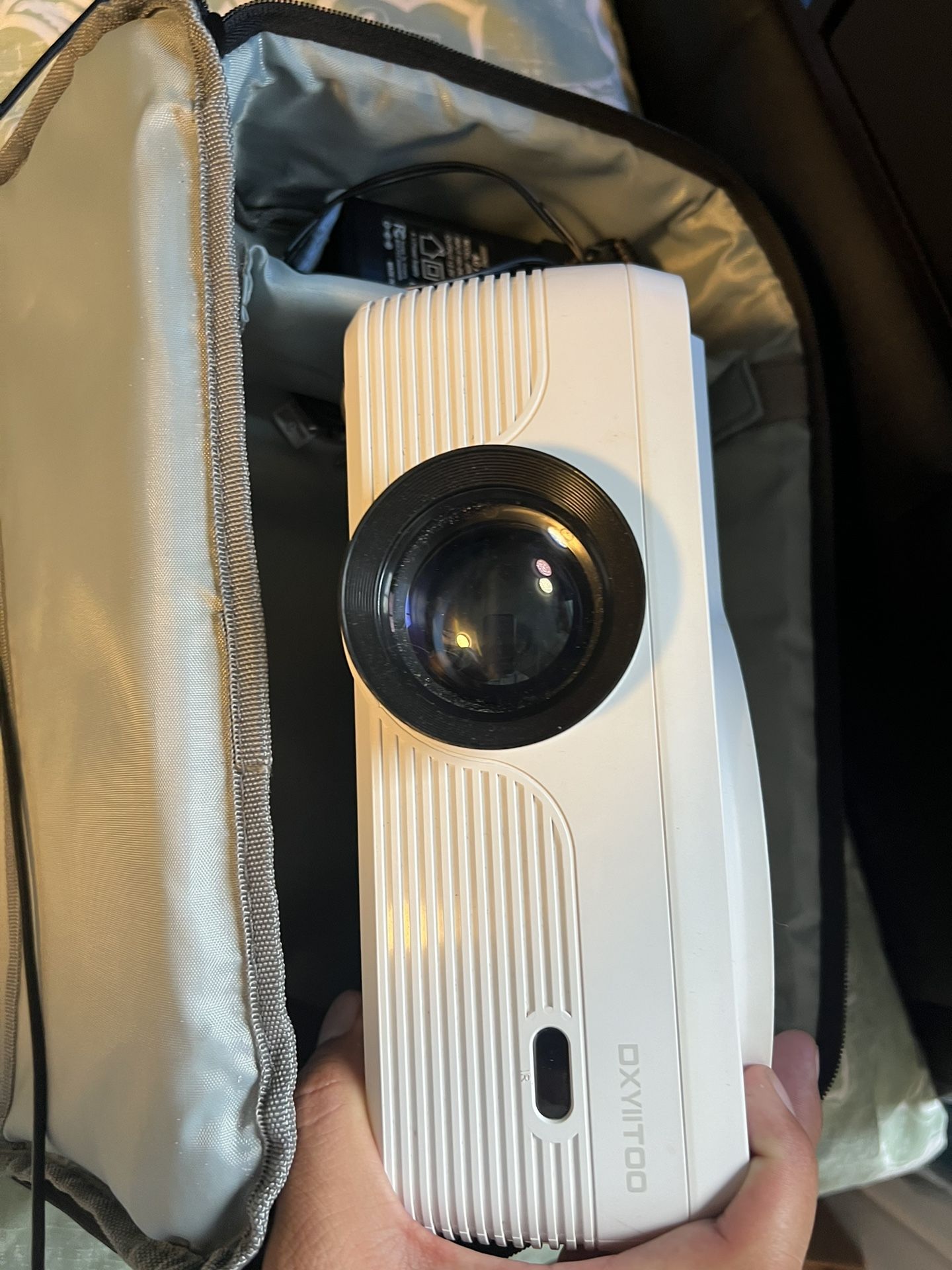 Video Projector