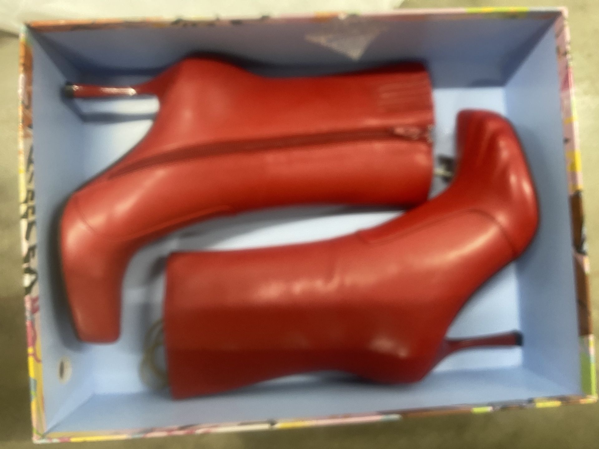 Jeffrey Campbell Shoe Boot