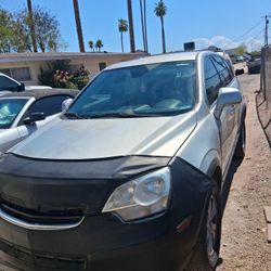 Saturn Vue 2007
