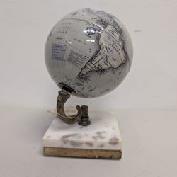 Globe Decor 