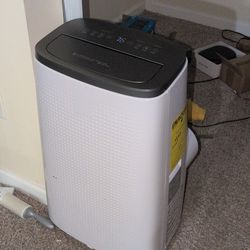 Portable air Conditioner 