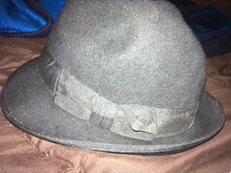 Black Fedora