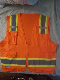 3M Vest