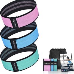 NEW women resistance workout bands