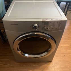 Frigidaire Dryer