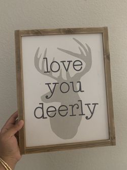 Woodland Theme Decor