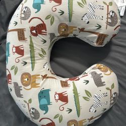 Baby Pillow 