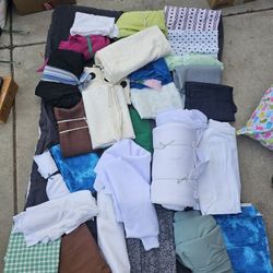 A Lot Cloth For Sale $60 For All 
