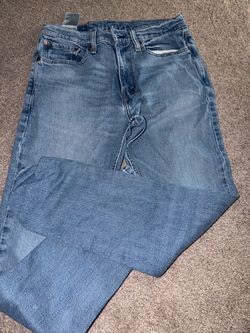 Levi’s men’s jeans