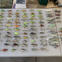 Fishing tackle for Sale in Phoenix, AZ - OfferUp