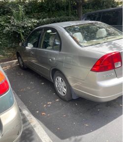 2003 Honda Civic