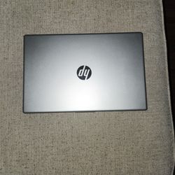HP Business Laptop 15.6"