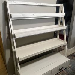 Wood Shelf 2 Available 