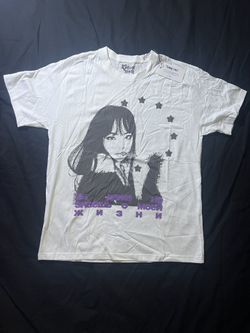 Bloodyhearts Tee