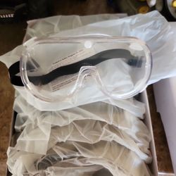 Safety Goggles