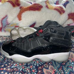 Jordan 6 Rings women