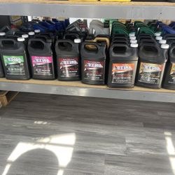 Antifreeze Difentes Colores 