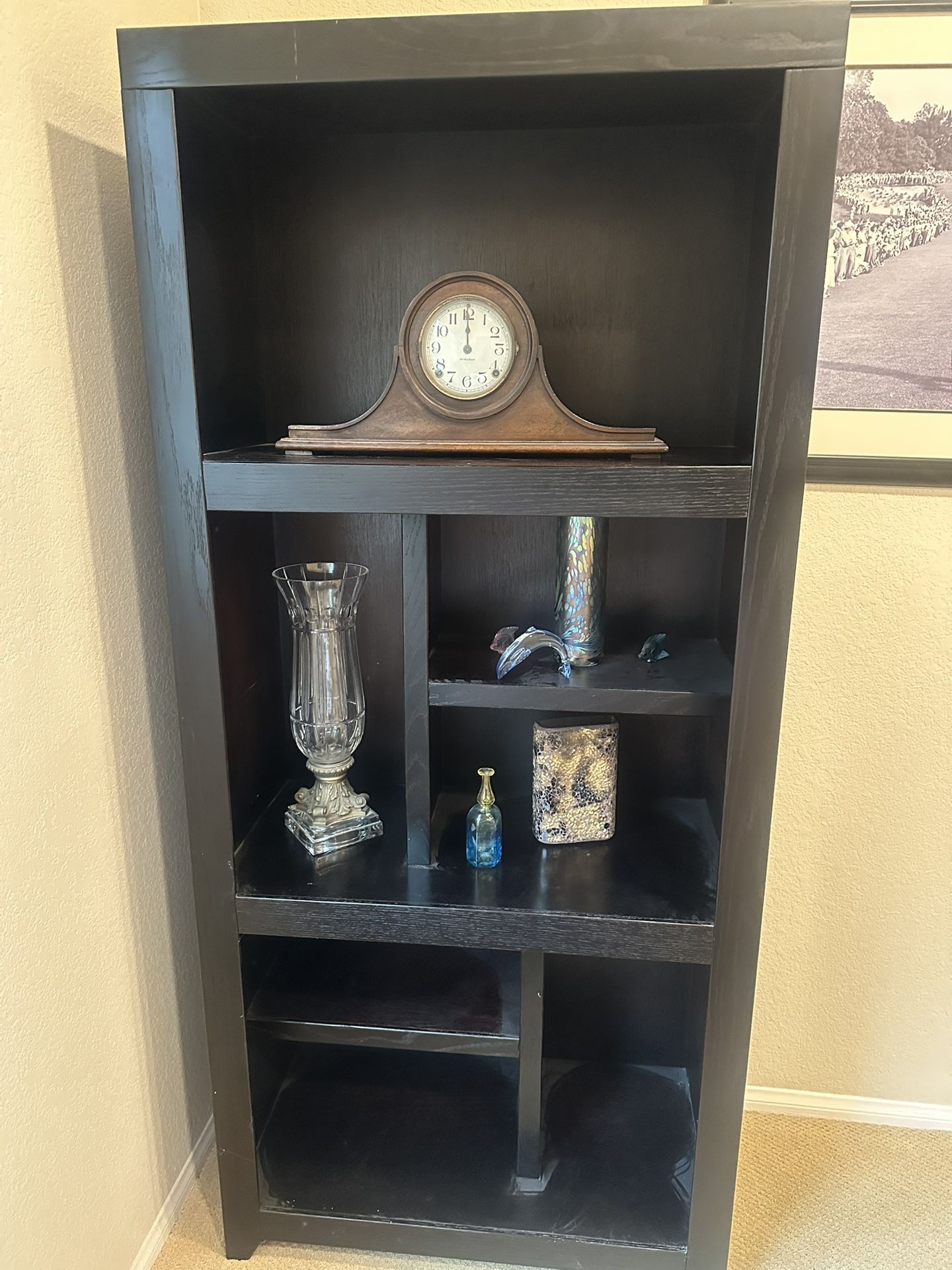 Book Shelf