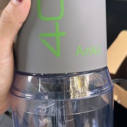 Food Processor Blender