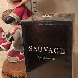 Perfume Nuevo Para Caballero 