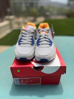Air Max Sz 8m