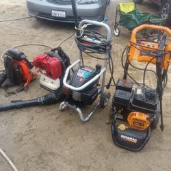 Se Venden 4 X 80 Pareglar