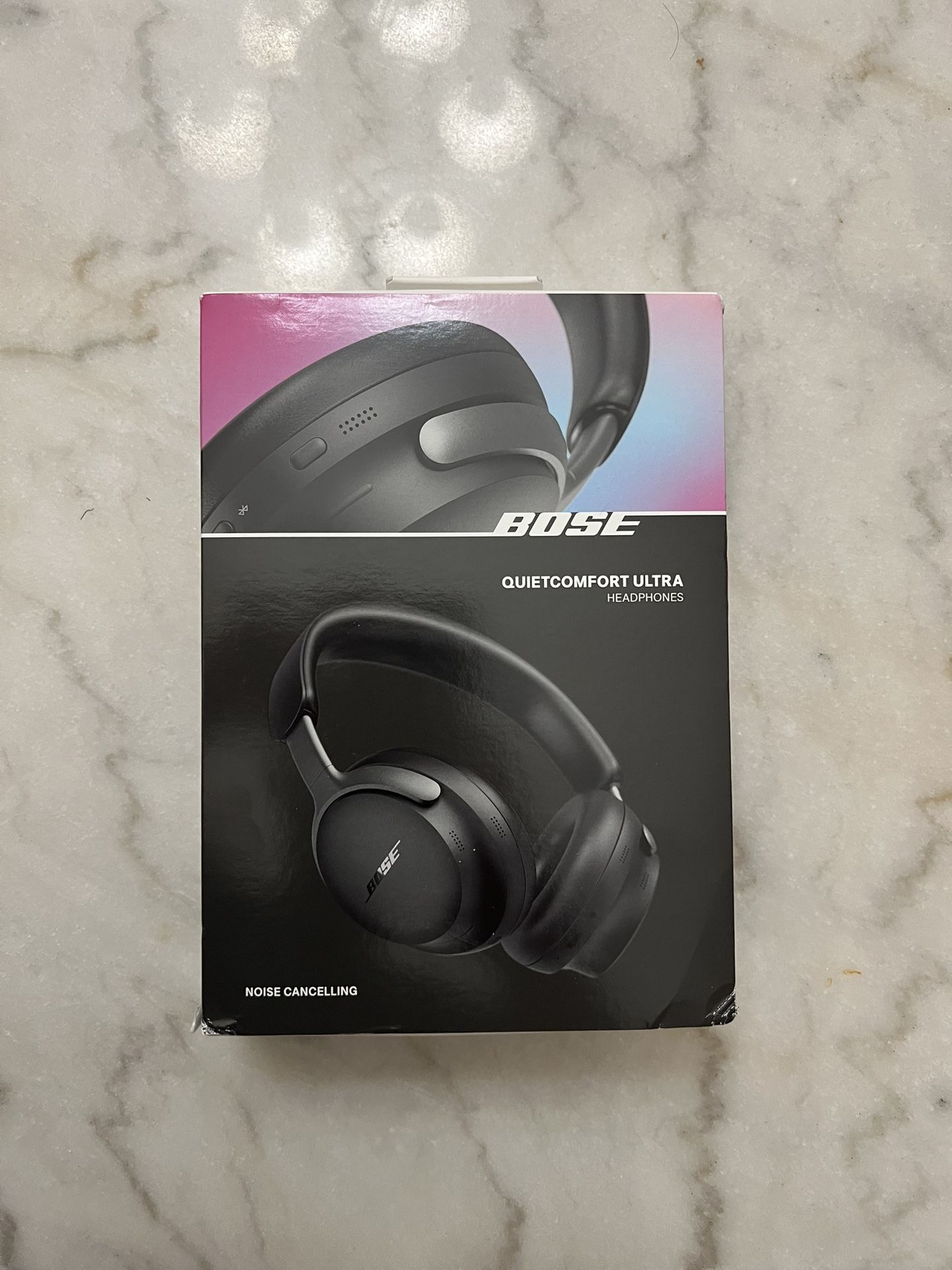 Bose QuietComfort Ultra Headphones