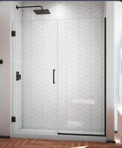 Shower Glass door
