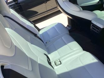 2017 Tesla Model X